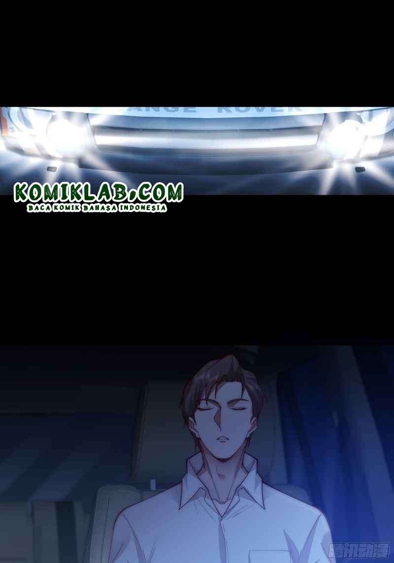 I Really Don’t Want to Be Reborn Chapter 1 - halaman 25