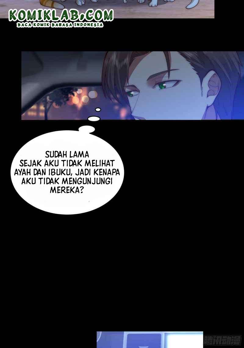 I Really Don’t Want to Be Reborn Chapter 1 - halaman 27
