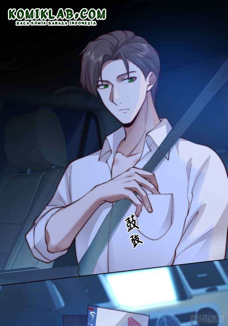 I Really Don’t Want to Be Reborn Chapter 1 - halaman 29