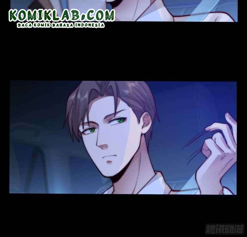 I Really Don’t Want to Be Reborn Chapter 1 - halaman 31