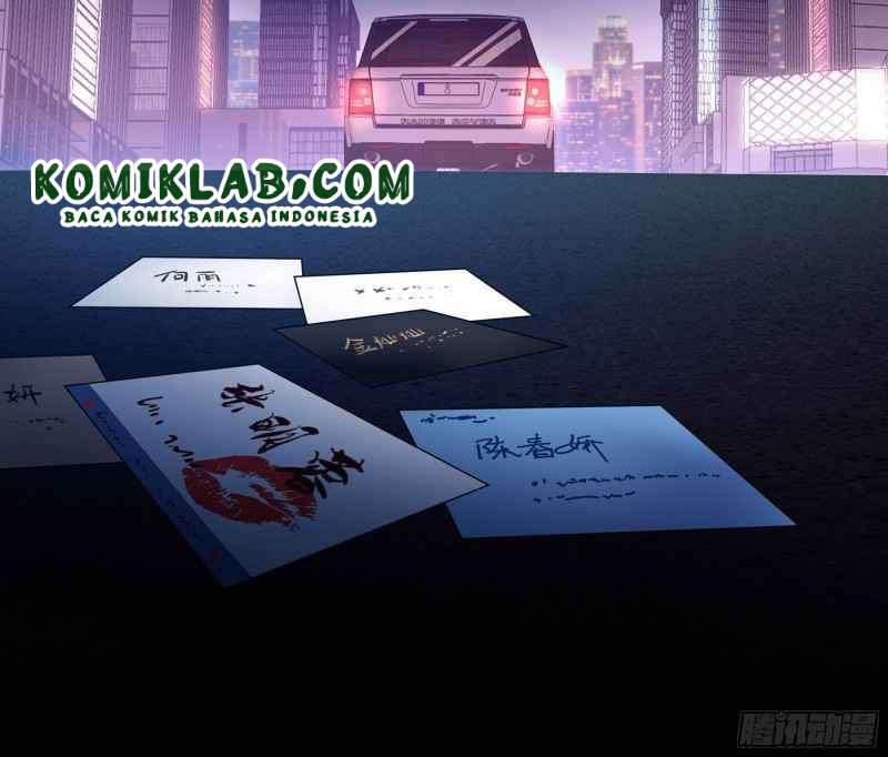 I Really Don’t Want to Be Reborn Chapter 1 - halaman 35