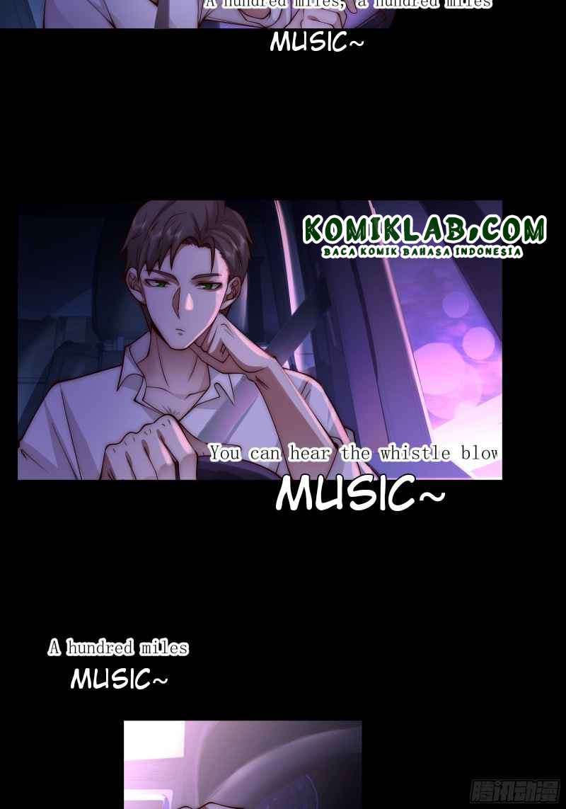 I Really Don’t Want to Be Reborn Chapter 1 - halaman 37
