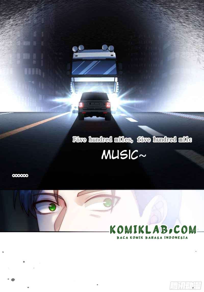 I Really Don’t Want to Be Reborn Chapter 1 - halaman 39