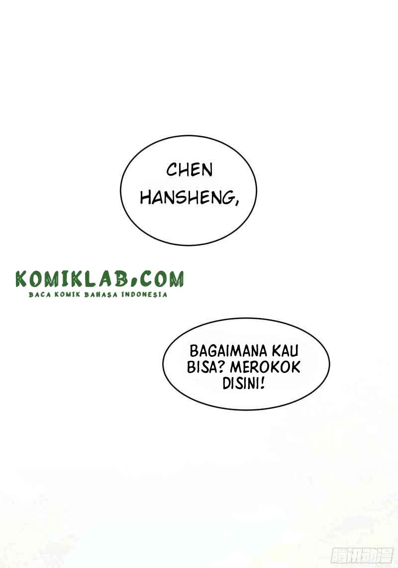 I Really Don’t Want to Be Reborn Chapter 1 - halaman 41