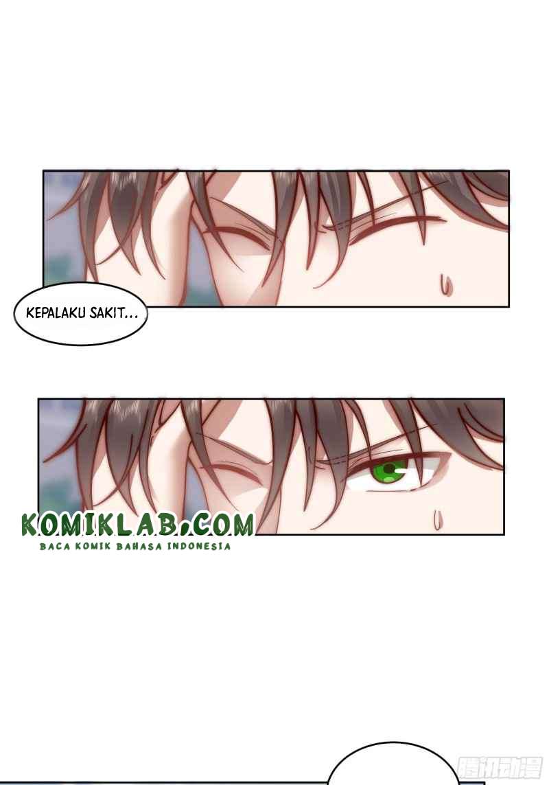 I Really Don’t Want to Be Reborn Chapter 1 - halaman 43