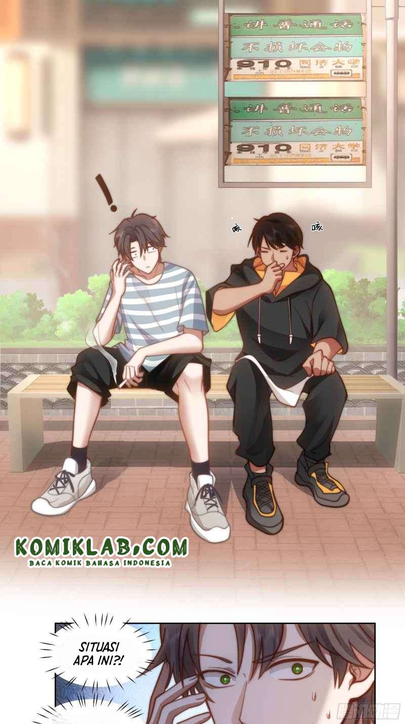 I Really Don’t Want to Be Reborn Chapter 1 - halaman 45