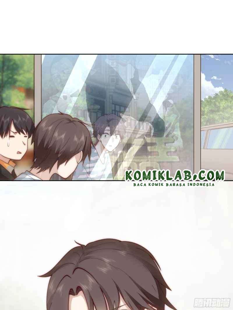 I Really Don’t Want to Be Reborn Chapter 1 - halaman 47