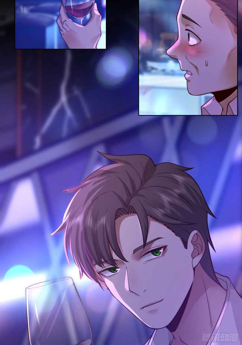 I Really Don’t Want to Be Reborn Chapter 1 - halaman 6