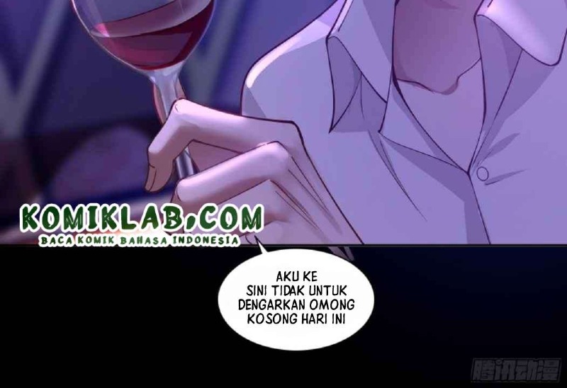 I Really Don’t Want to Be Reborn Chapter 1 - halaman 7