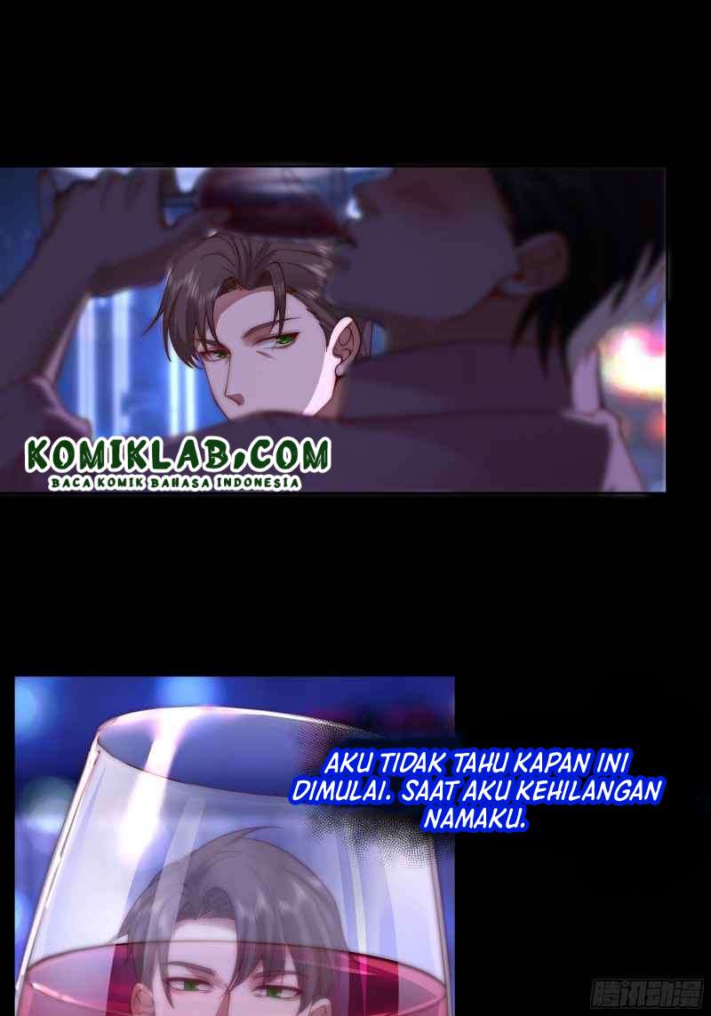 I Really Don’t Want to Be Reborn Chapter 1 - halaman 9