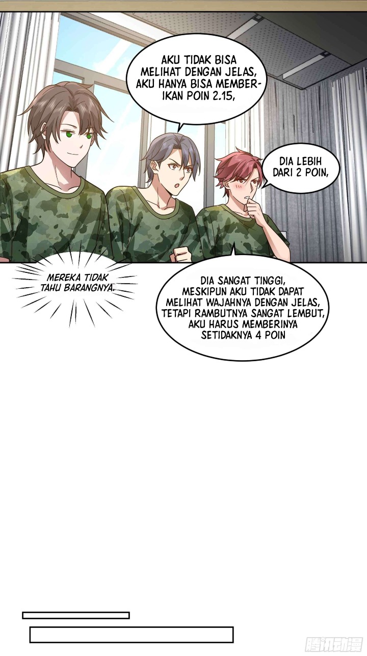 I Really Don’t Want to Be Reborn Chapter 10 - halaman 10