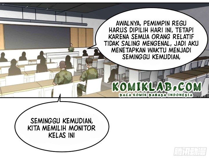 I Really Don’t Want to Be Reborn Chapter 10 - halaman 11