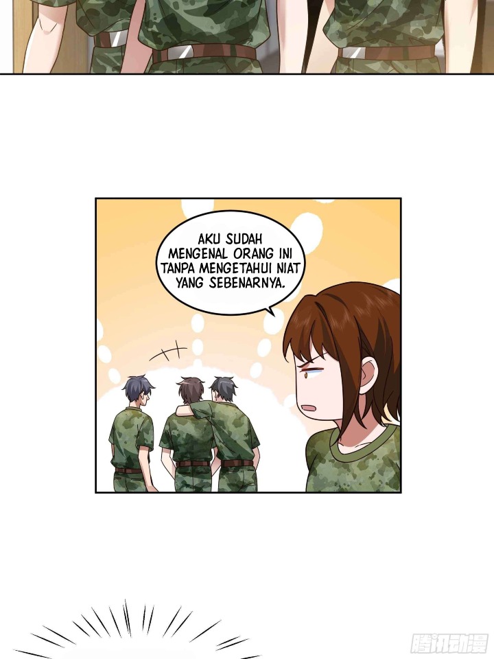 I Really Don’t Want to Be Reborn Chapter 10 - halaman 13