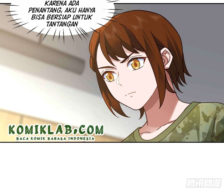 I Really Don’t Want to Be Reborn Chapter 10 - halaman 14
