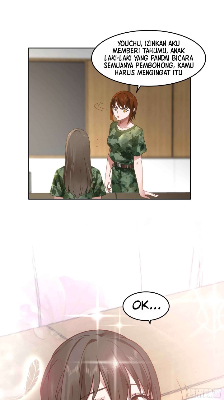 I Really Don’t Want to Be Reborn Chapter 10 - halaman 15