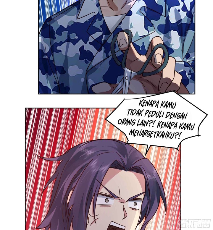 I Really Don’t Want to Be Reborn Chapter 10 - halaman 18
