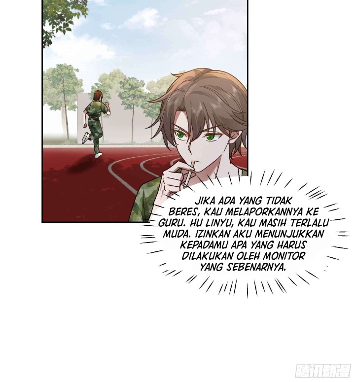 I Really Don’t Want to Be Reborn Chapter 10 - halaman 22