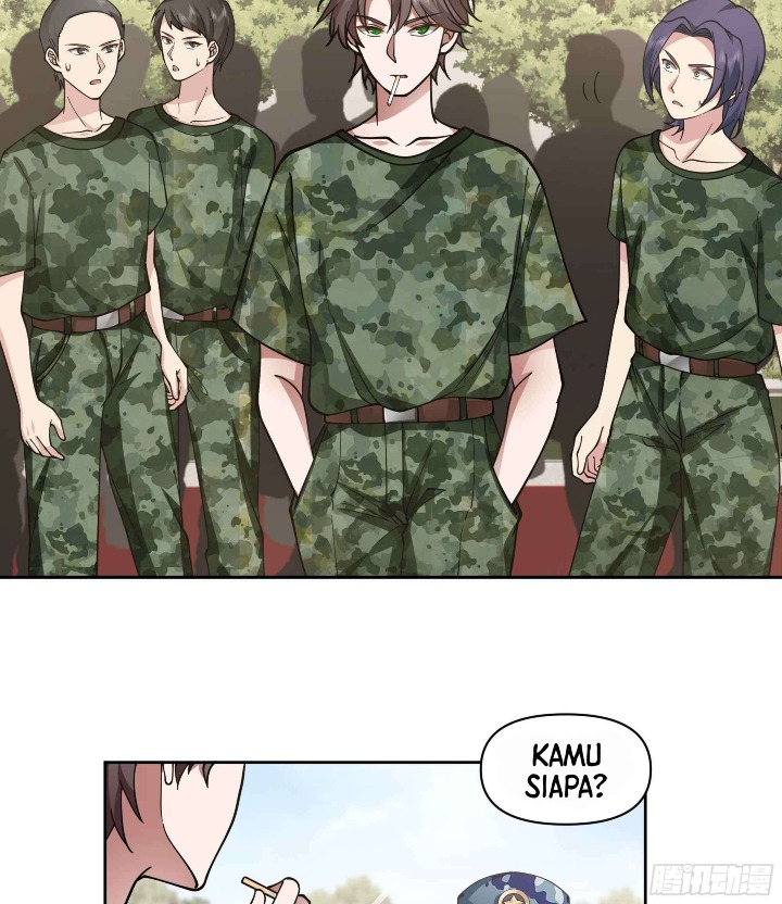 I Really Don’t Want to Be Reborn Chapter 10 - halaman 24