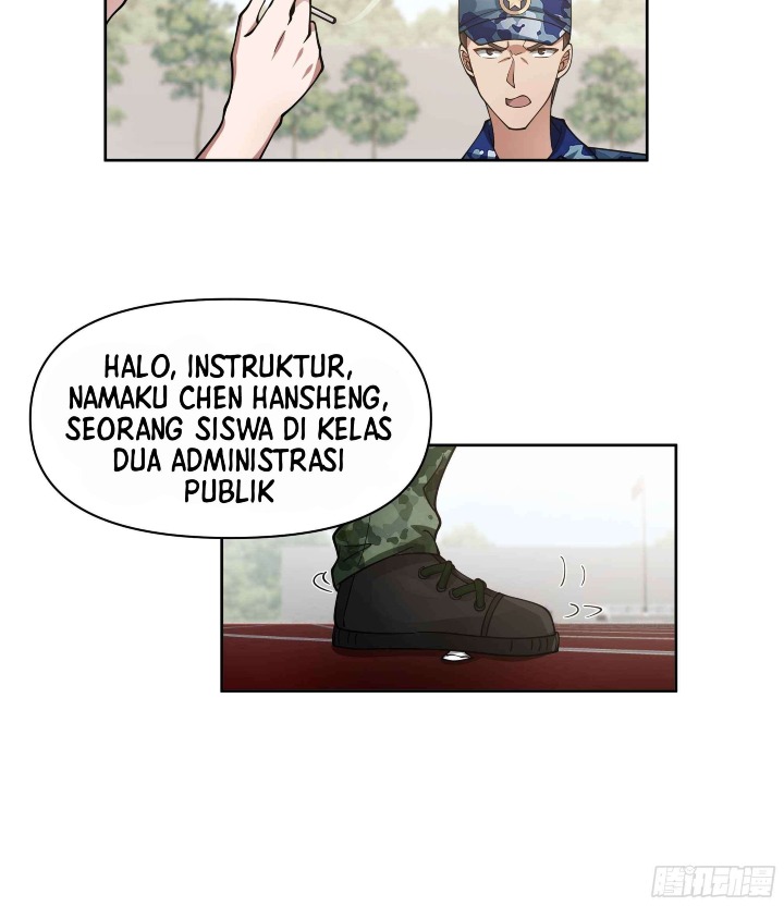 I Really Don’t Want to Be Reborn Chapter 10 - halaman 25