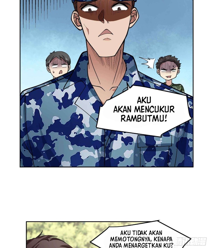 I Really Don’t Want to Be Reborn Chapter 10 - halaman 27
