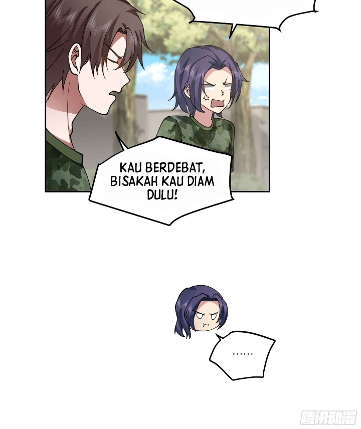 I Really Don’t Want to Be Reborn Chapter 10 - halaman 28