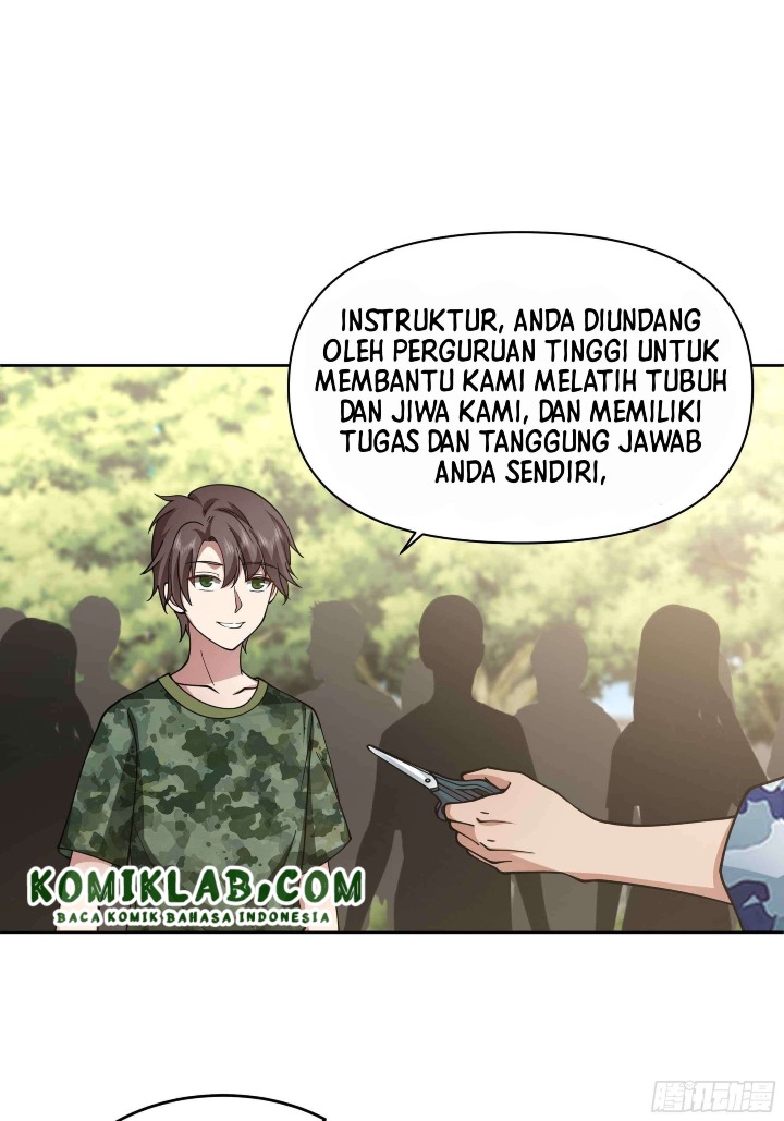 I Really Don’t Want to Be Reborn Chapter 10 - halaman 29