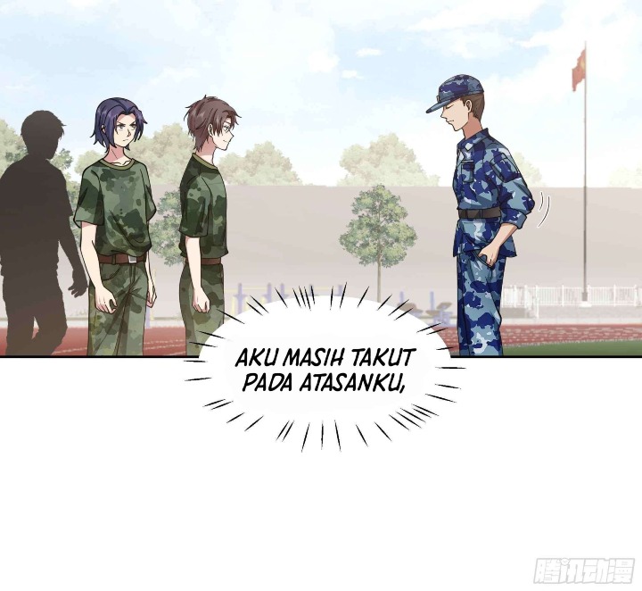 I Really Don’t Want to Be Reborn Chapter 10 - halaman 31