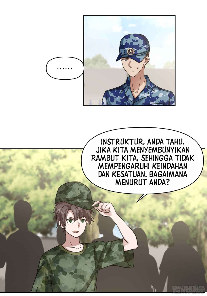 I Really Don’t Want to Be Reborn Chapter 10 - halaman 33