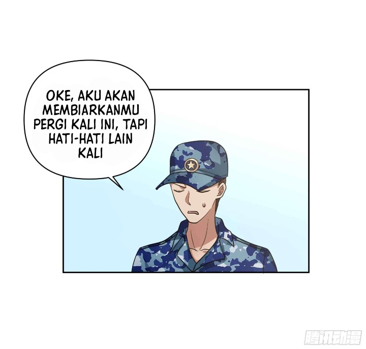 I Really Don’t Want to Be Reborn Chapter 10 - halaman 34
