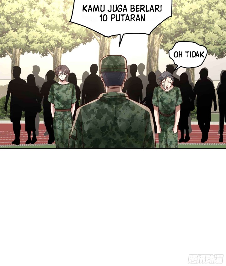 I Really Don’t Want to Be Reborn Chapter 10 - halaman 43