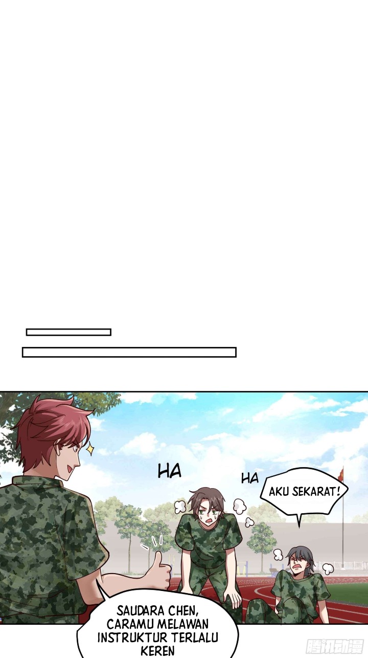 I Really Don’t Want to Be Reborn Chapter 10 - halaman 45
