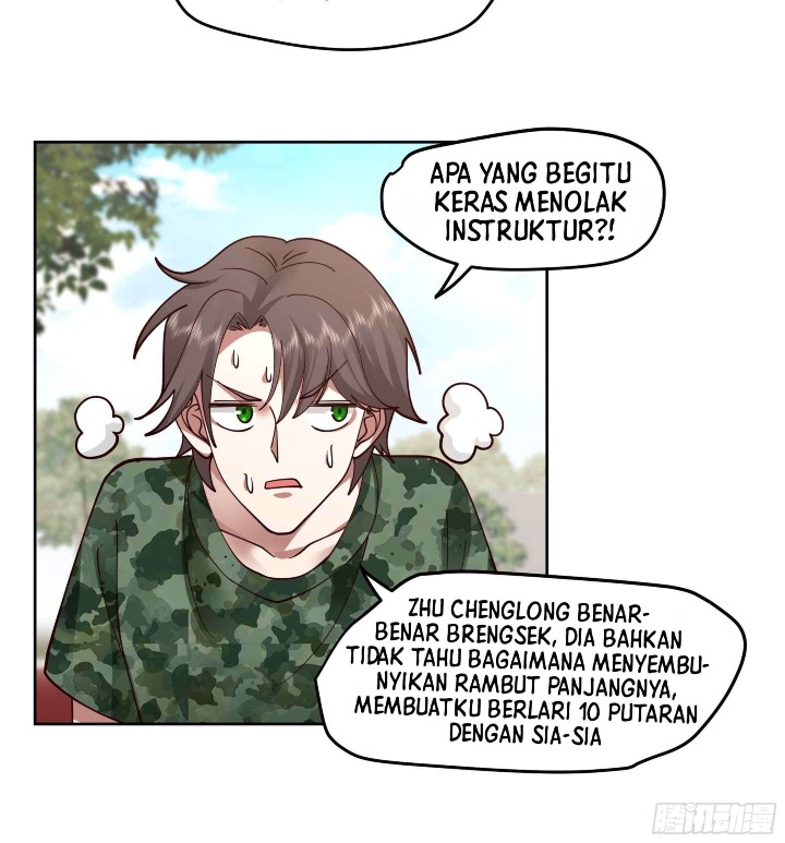 I Really Don’t Want to Be Reborn Chapter 10 - halaman 46