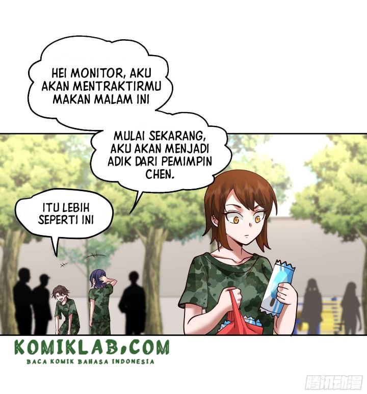 I Really Don’t Want to Be Reborn Chapter 10 - halaman 47