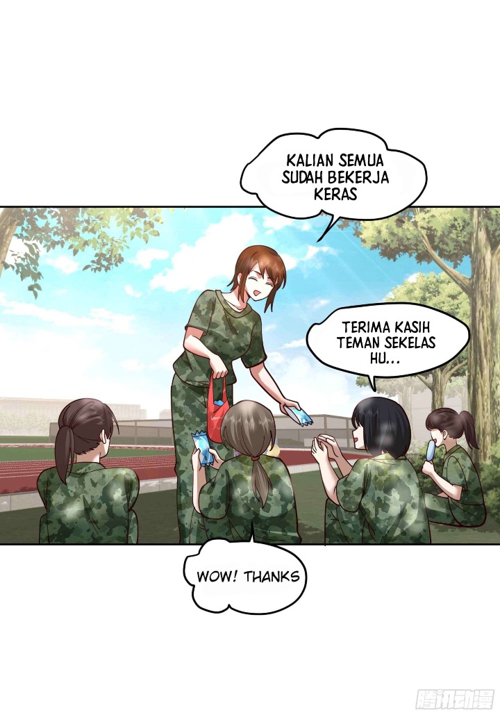 I Really Don’t Want to Be Reborn Chapter 10 - halaman 48
