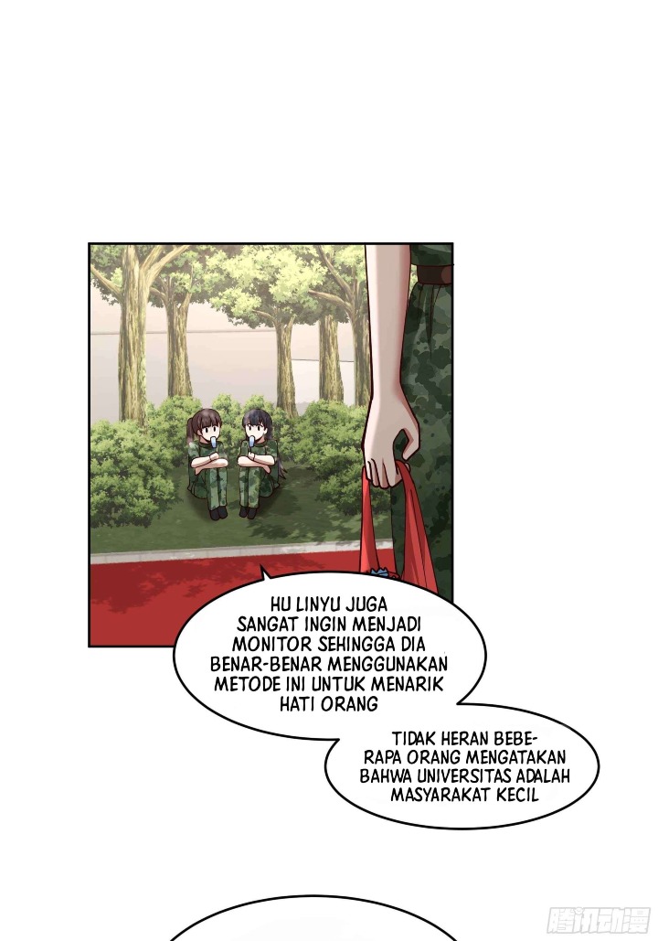 I Really Don’t Want to Be Reborn Chapter 10 - halaman 49