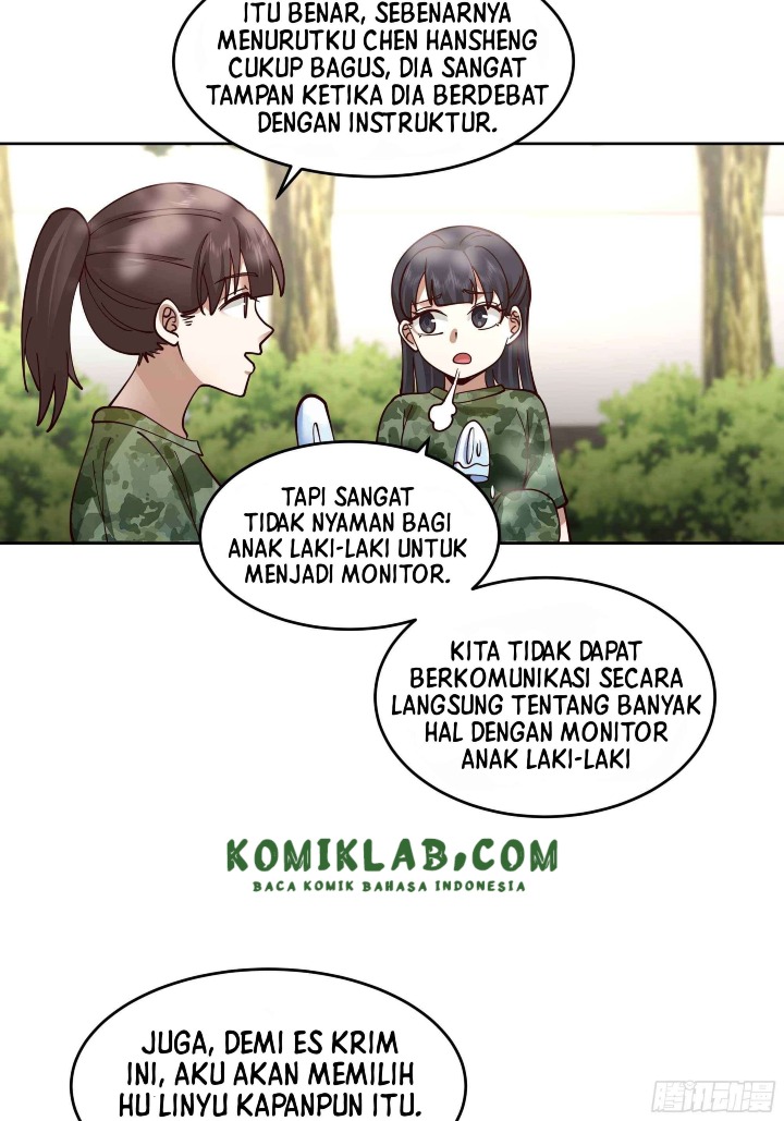I Really Don’t Want to Be Reborn Chapter 10 - halaman 50