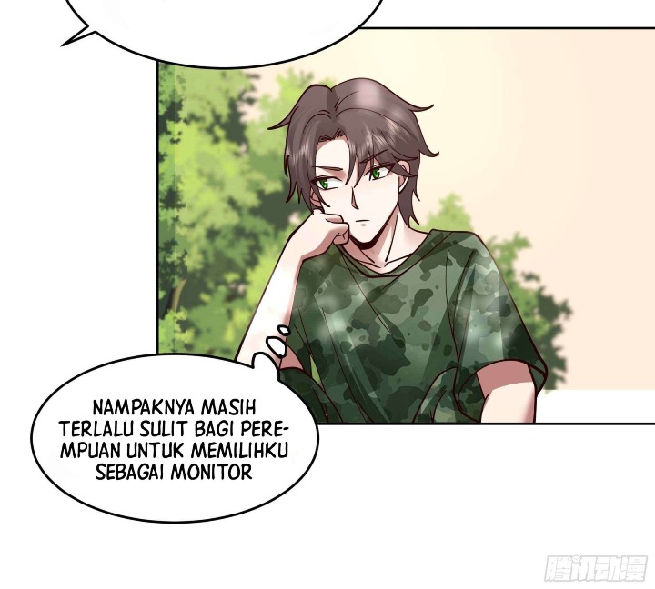 I Really Don’t Want to Be Reborn Chapter 10 - halaman 51