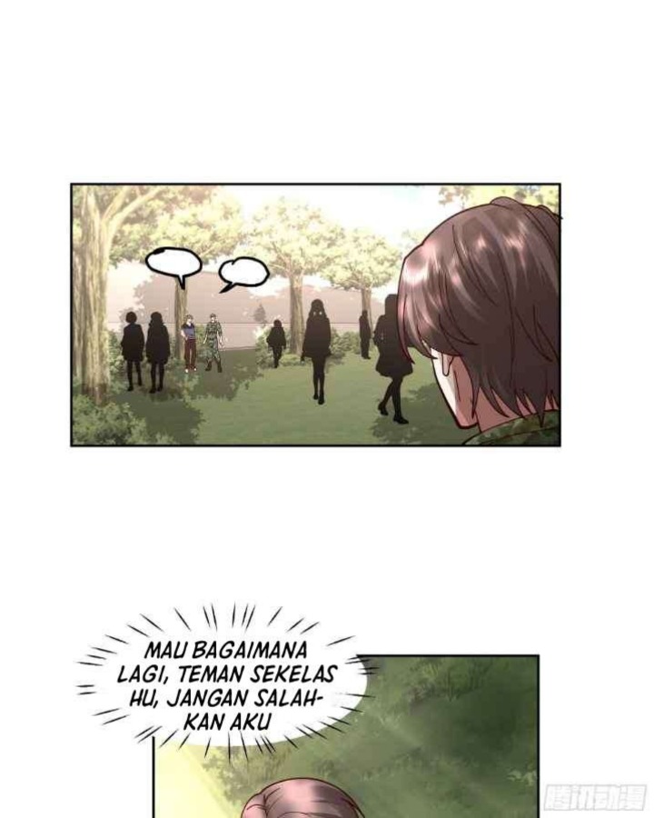 I Really Don’t Want to Be Reborn Chapter 10 - halaman 52