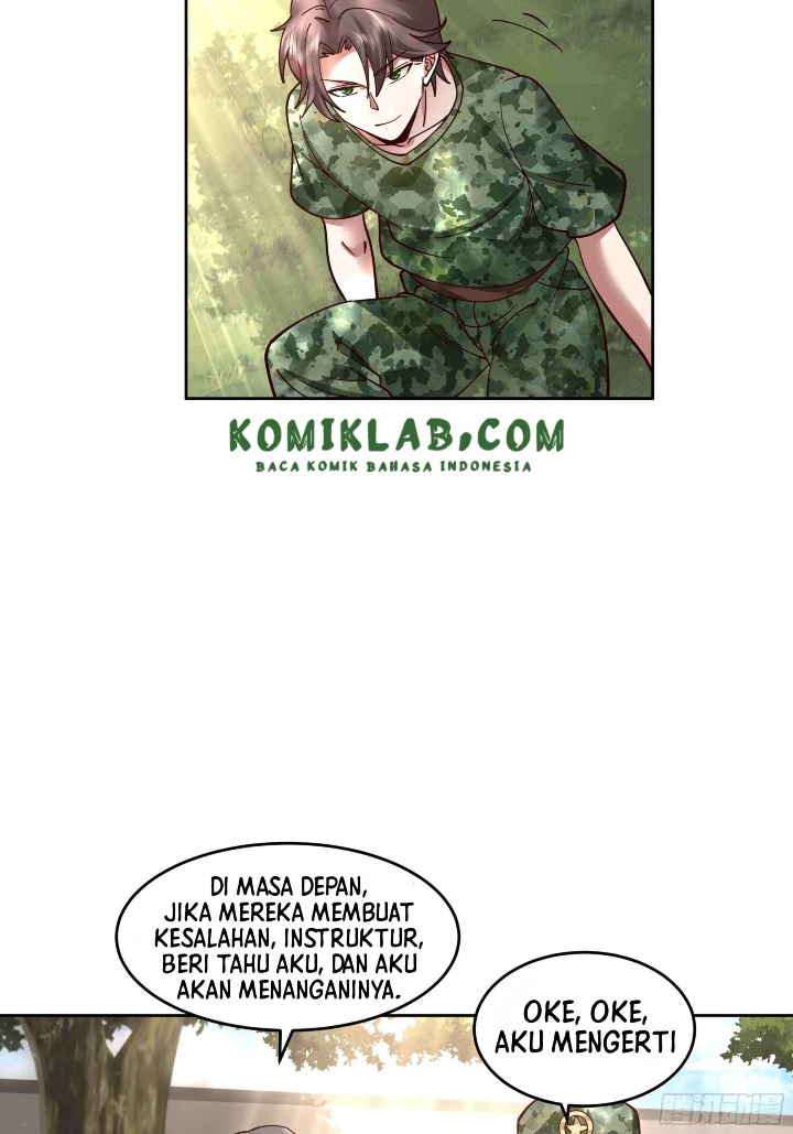 I Really Don’t Want to Be Reborn Chapter 10 - halaman 53