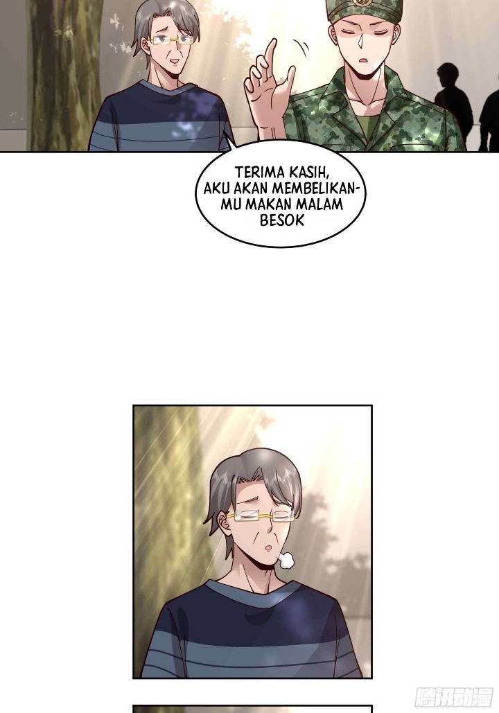 I Really Don’t Want to Be Reborn Chapter 10 - halaman 54