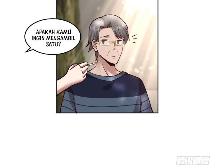 I Really Don’t Want to Be Reborn Chapter 10 - halaman 55