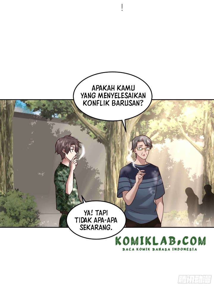 I Really Don’t Want to Be Reborn Chapter 10 - halaman 56