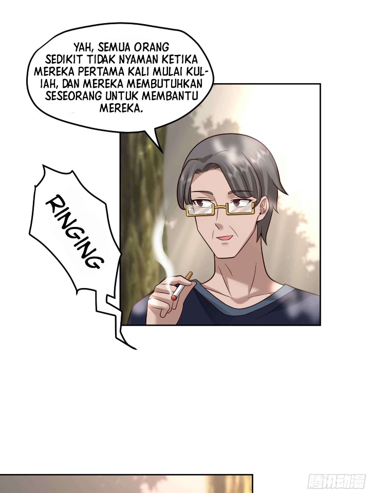 I Really Don’t Want to Be Reborn Chapter 10 - halaman 57