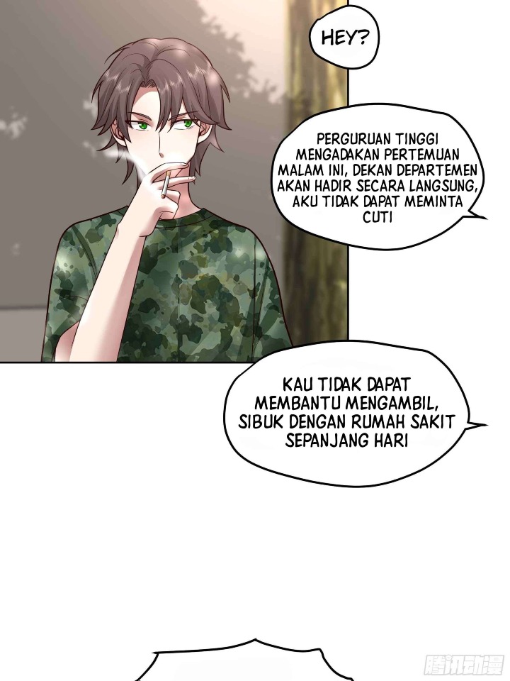 I Really Don’t Want to Be Reborn Chapter 10 - halaman 58