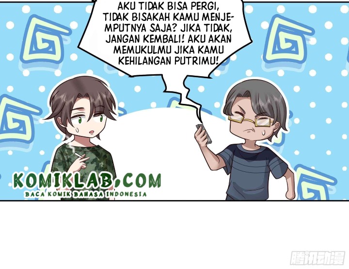 I Really Don’t Want to Be Reborn Chapter 10 - halaman 59