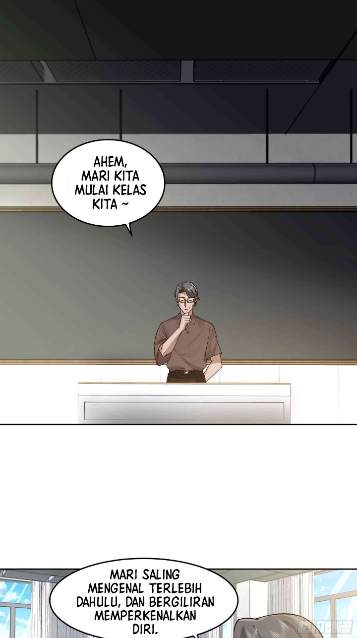 I Really Don’t Want to Be Reborn Chapter 10 - halaman 6