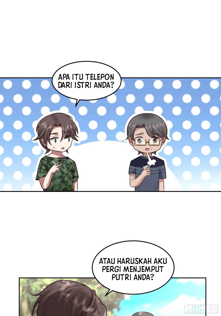 I Really Don’t Want to Be Reborn Chapter 10 - halaman 60