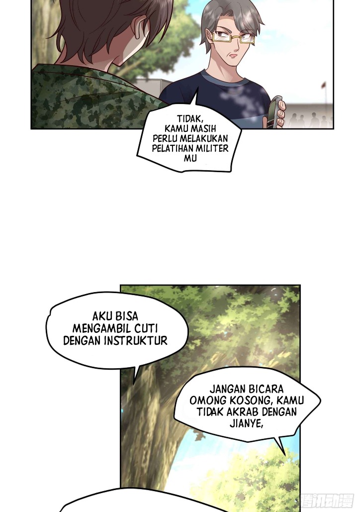 I Really Don’t Want to Be Reborn Chapter 10 - halaman 61