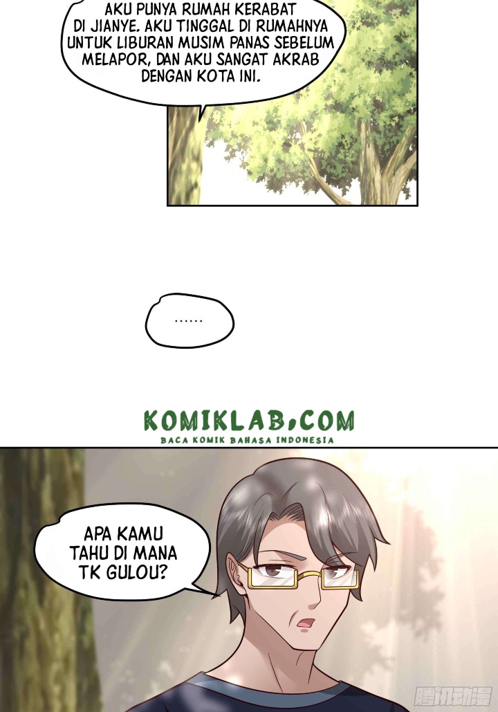 I Really Don’t Want to Be Reborn Chapter 10 - halaman 62