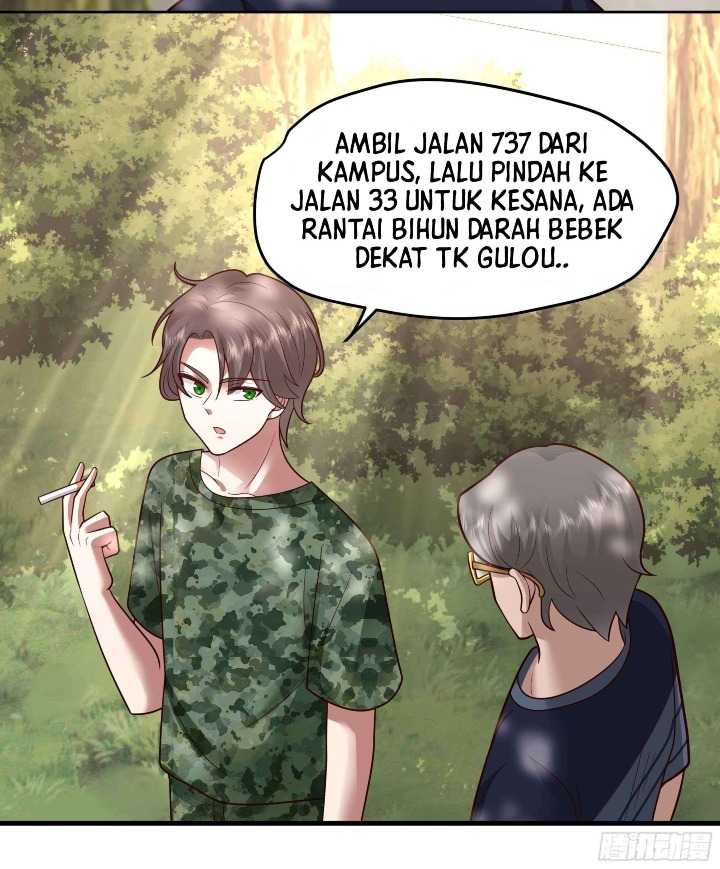 I Really Don’t Want to Be Reborn Chapter 10 - halaman 63